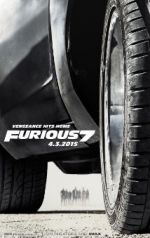 Watch Furious 7 Vumoo