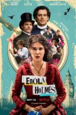 Watch Enola Holmes Vumoo
