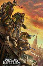 Watch Teenage Mutant Ninja Turtles: Out of the Shadows Vumoo