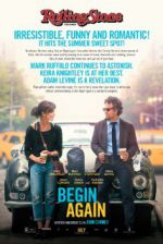 Watch Begin Again Vumoo