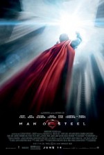 Watch Man of Steel Vumoo