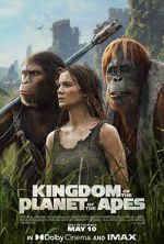 Watch Kingdom of the Planet of the Apes Vumoo
