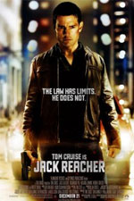 Watch Jack Reacher Vumoo