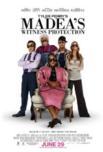 Watch Madea's Witness Protection Vumoo