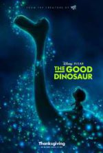 Watch The Good Dinosaur Vumoo