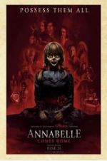 Watch Annabelle Comes Home Vumoo