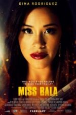 Watch Miss Bala Vumoo