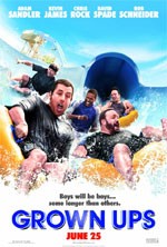 Watch Grown Ups Vumoo