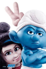 Watch The Smurfs 2 Vumoo