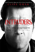 Watch Intruders Vumoo