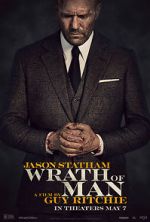 Watch Wrath of Man Vumoo
