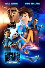 Watch Spies in Disguise Vumoo