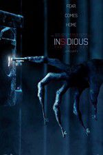Watch Insidious: The Last Key Vumoo