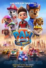 Watch PAW Patrol: The Movie Vumoo