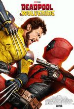 Watch Deadpool & Wolverine Vumoo