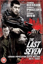 Watch The Last Seven Vumoo