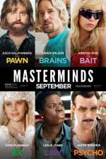 Watch Masterminds Vumoo