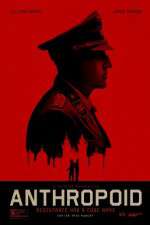 Watch Anthropoid Vumoo
