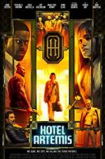 Watch Hotel Artemis Vumoo