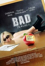 Watch Bad Teacher Vumoo