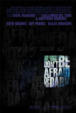 Watch Don't Be Afraid of the Dark Vumoo