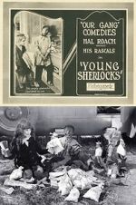 Watch Young Sherlocks Vumoo