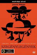 Watch Szegenylegenyek Vumoo