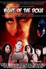Watch Night of the Dolls Vumoo