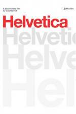 Watch Helvetica Vumoo