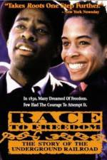 Watch Race to Freedom The Underground Railroad Vumoo