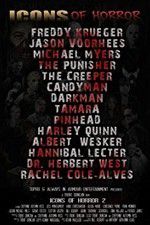 Watch Icons of Horror 2 Vumoo