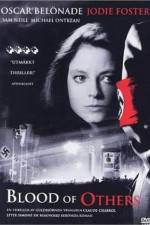 Watch Le sang des autres Vumoo