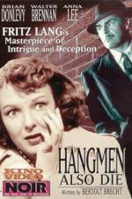 Watch Hangmen Also Die Vumoo