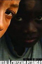 Watch Oxala Crescam Pitangas Vumoo