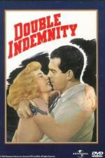 Watch Double Indemnity Vumoo