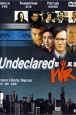 Watch Undeclared War Vumoo