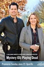 Watch Mystery 101: Playing Dead Vumoo