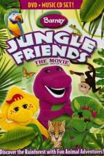 Watch Barney: Jungle Friends Vumoo