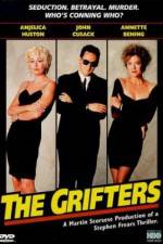 Watch The Grifters Vumoo
