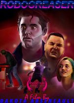 Watch Robo Greaser (Short 2017) Vumoo
