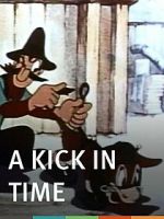 Watch A Kick in Time (Short 1940) Vumoo