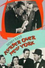Watch Murder Over New York Vumoo