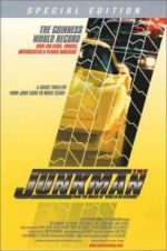 Watch The Junkman Vumoo
