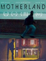 Watch Motherland (Short 2016) Vumoo