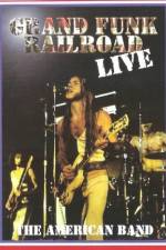 Watch Grand Funk Railroad Live Vumoo