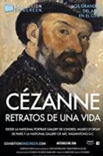 Watch Exhibition on Screen: Cézanne - Portraits of a Life Vumoo