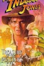 Watch The Adventures of Young Indiana Jones: Treasure of the Peacock's Eye Vumoo