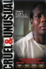 Watch Cruel and Unusual Vumoo