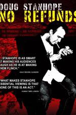 Watch Doug Stanhope No Refunds Vumoo