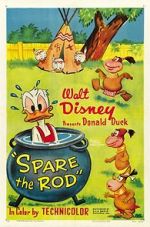 Watch Spare the Rod Vumoo